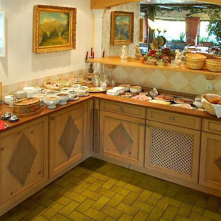 Hotel Gebirgshaeusl Engedey Εξωτερικό φωτογραφία