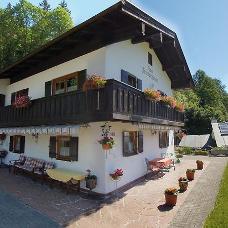 Hotel Gebirgshaeusl Engedey Εξωτερικό φωτογραφία