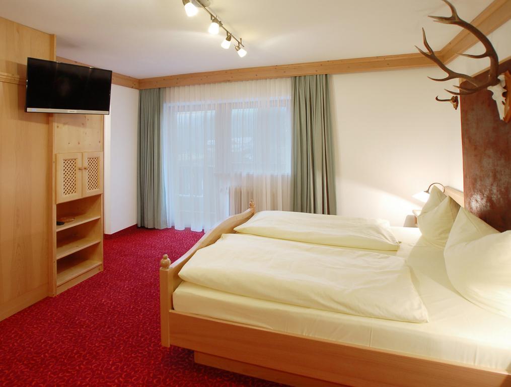 Hotel Gebirgshaeusl Engedey Εξωτερικό φωτογραφία