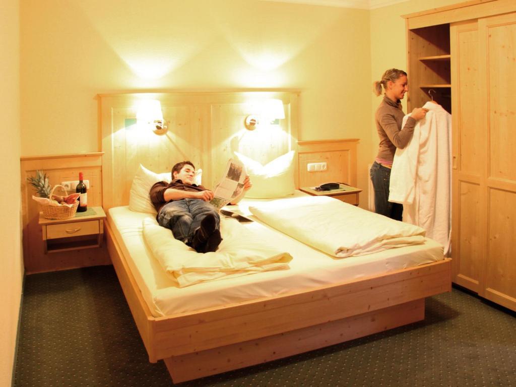 Hotel Gebirgshaeusl Engedey Δωμάτιο φωτογραφία