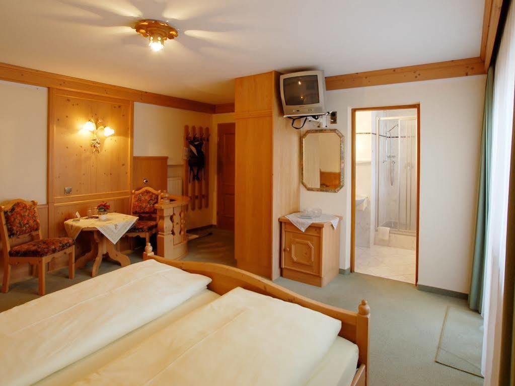 Hotel Gebirgshaeusl Engedey Εξωτερικό φωτογραφία