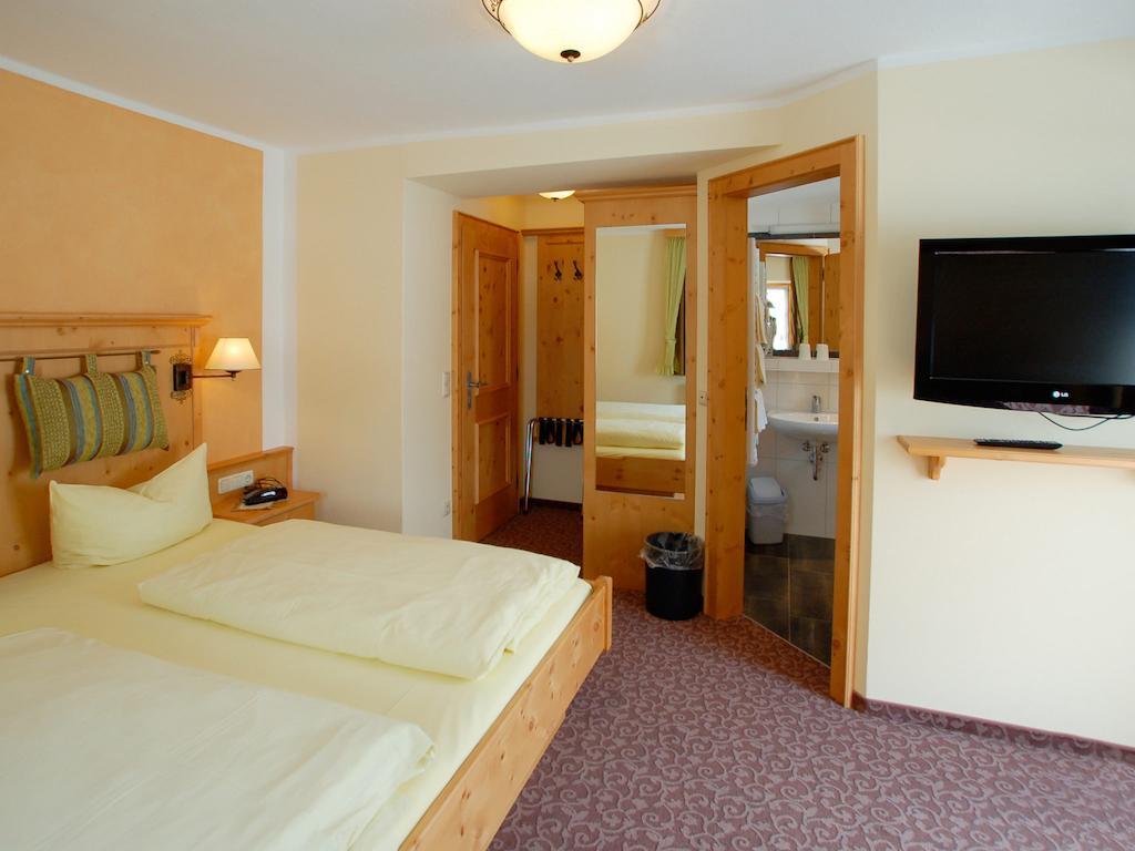 Hotel Gebirgshaeusl Engedey Δωμάτιο φωτογραφία