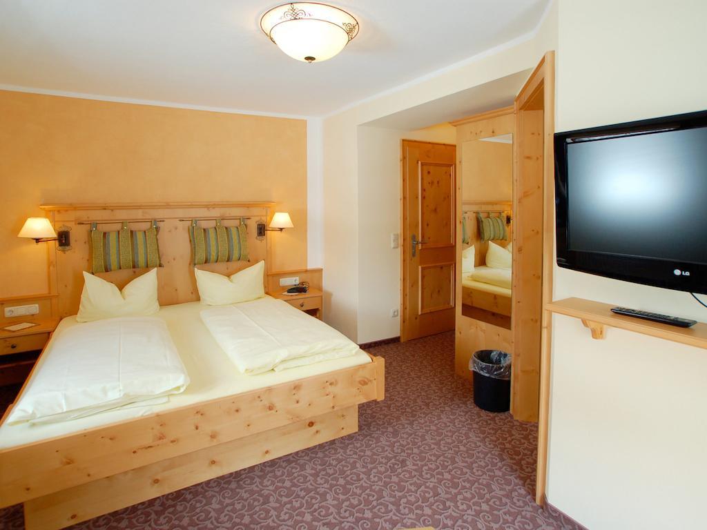Hotel Gebirgshaeusl Engedey Δωμάτιο φωτογραφία