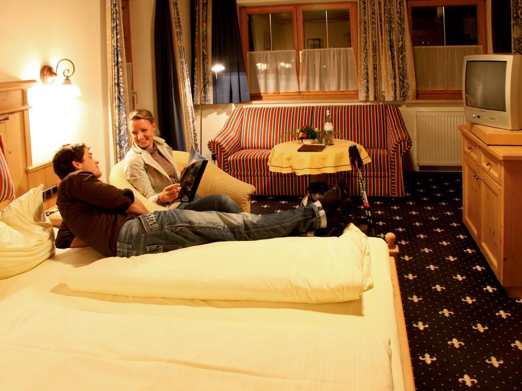 Hotel Gebirgshaeusl Engedey Δωμάτιο φωτογραφία